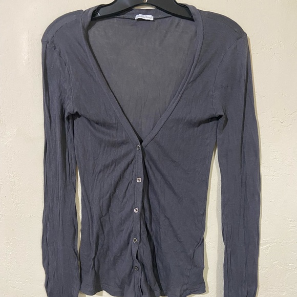 American Vintage Cardigan - Picture 2 of 11